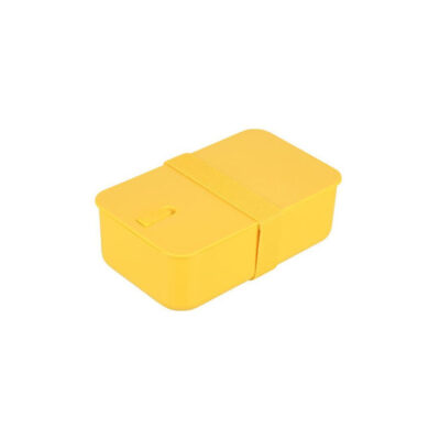Estia Lunch Box Yellow